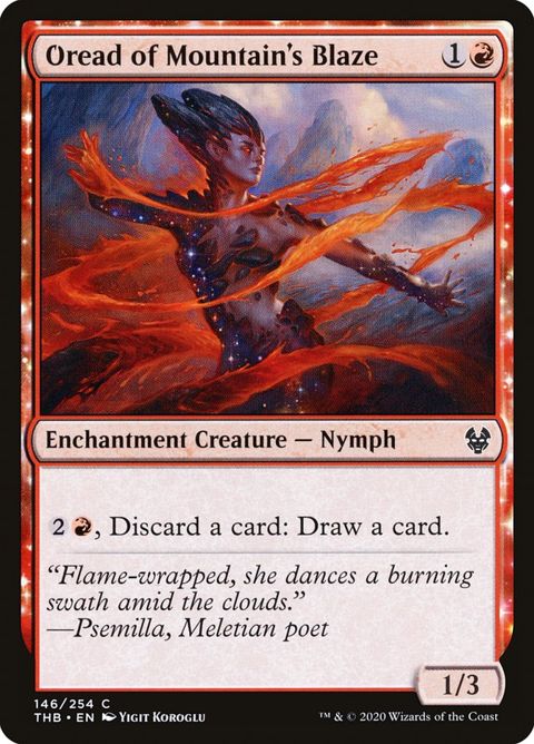 146-oreadofmountainsblaze