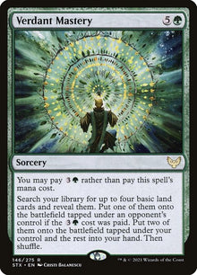 146-verdantmastery