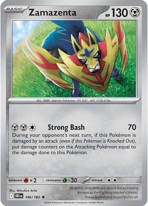 146-zamazenta