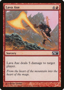 147-lavaaxe