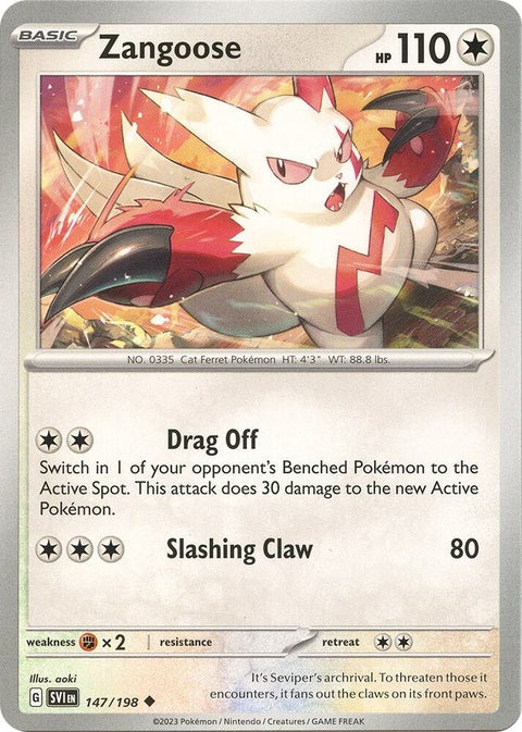 147-zangoose