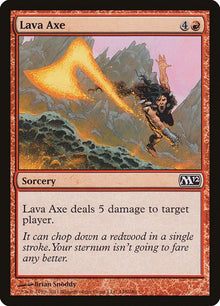 148-lavaaxe