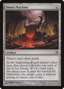 148-omenmachine