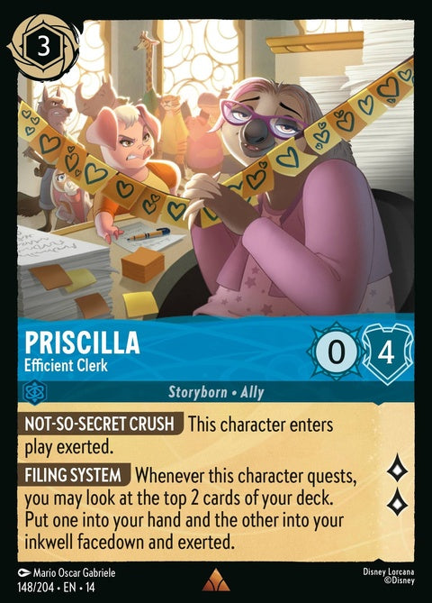 148-priscilla-efficientclerk