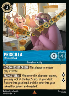 148-priscilla-efficientclerk