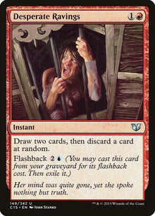 149-desperateravings