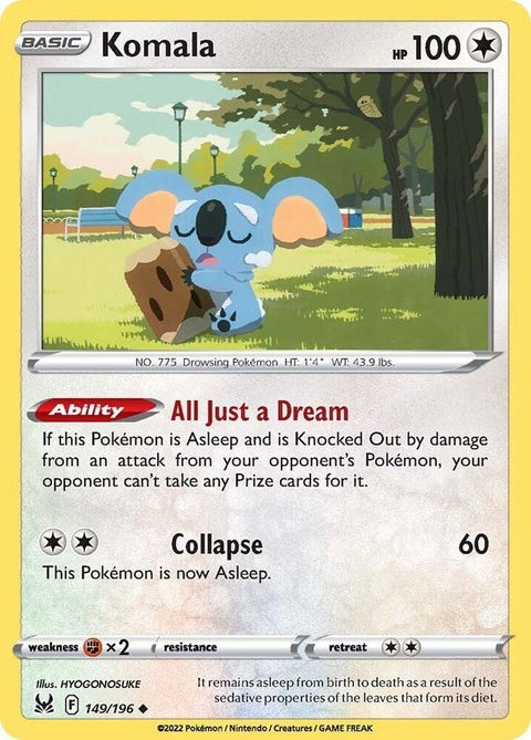 149-komala