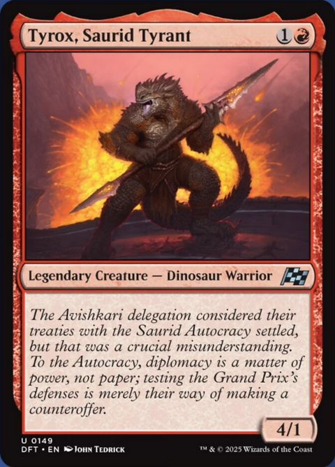 149-tyroxsauridtyrant