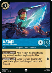 149-wasabi-methodicalengineer
