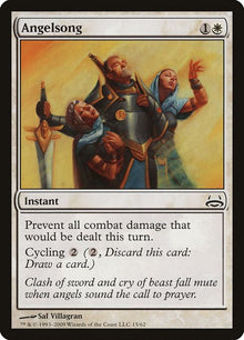 15-angelsong