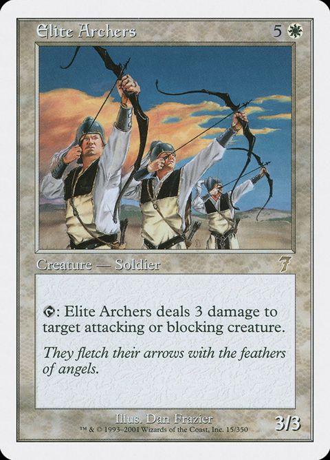 15-elitearchers