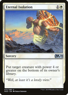 15-eternalisolation