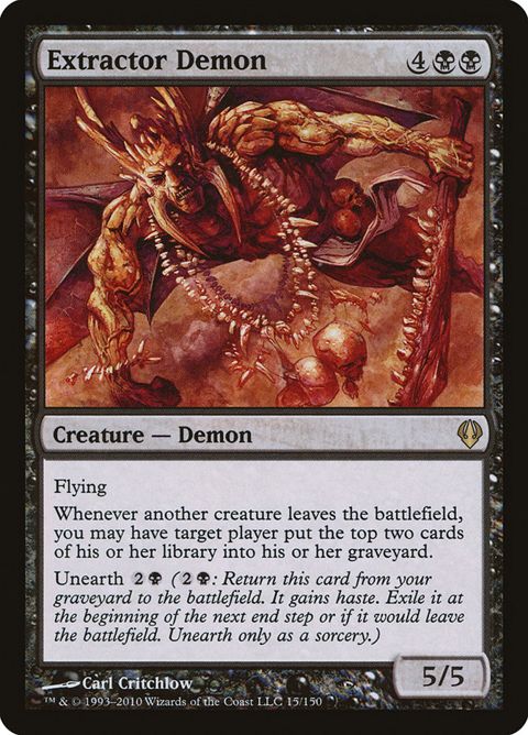 15-extractordemon