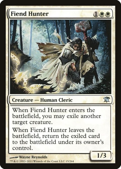 15-fiendhunter