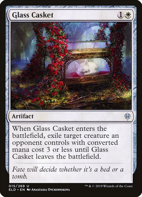 15-glasscasket