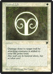 15-glyphoflife