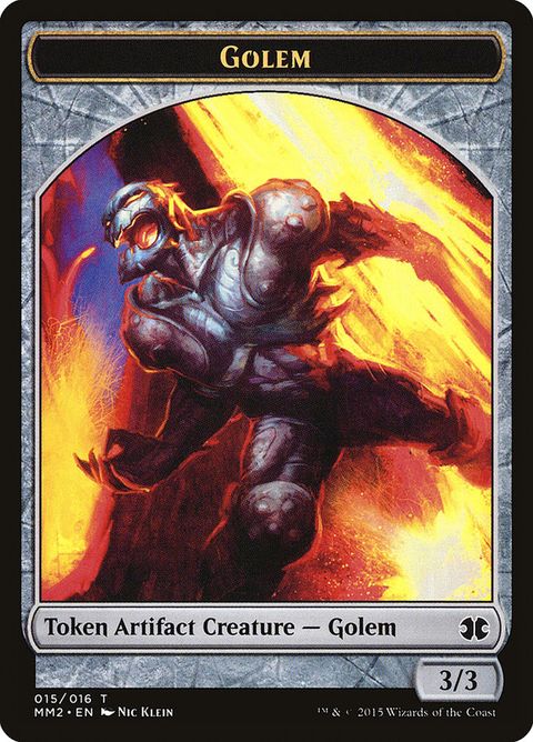 15-golem