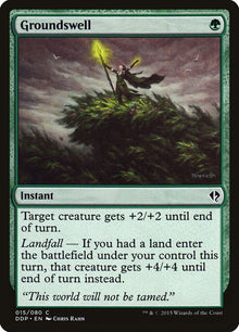 15-groundswell