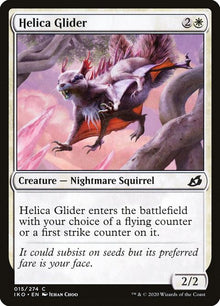 15-helicaglider