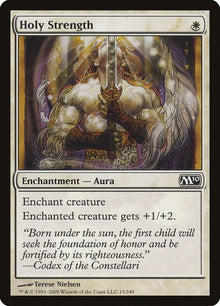 15-holystrength