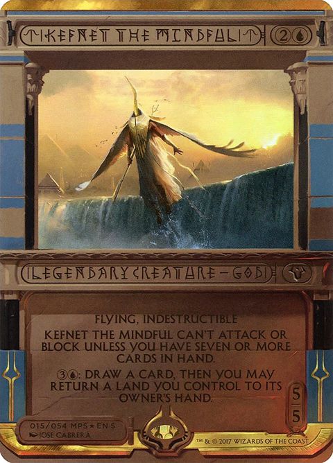 15-kefnetthemindful