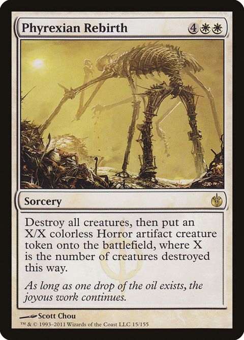 15-phyrexianrebirth