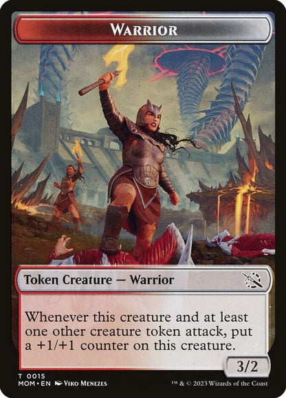 15-warrior-a