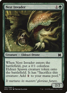 150-nestinvader