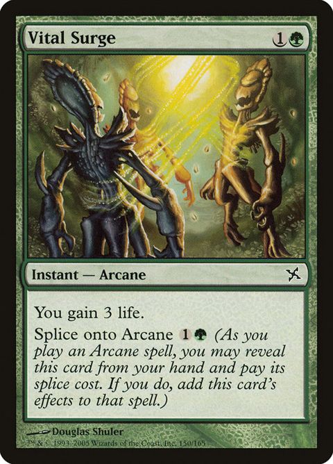 150-vitalsurge