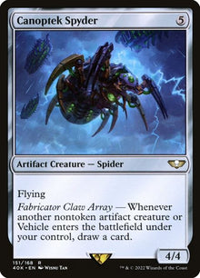 151-canoptekspyder