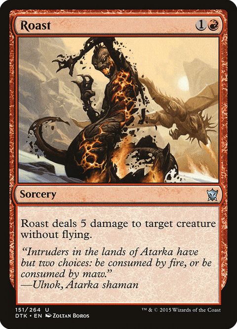151-roast