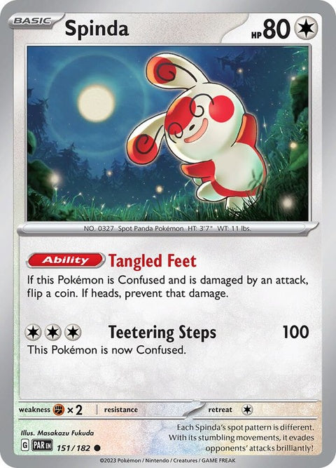 151-spinda