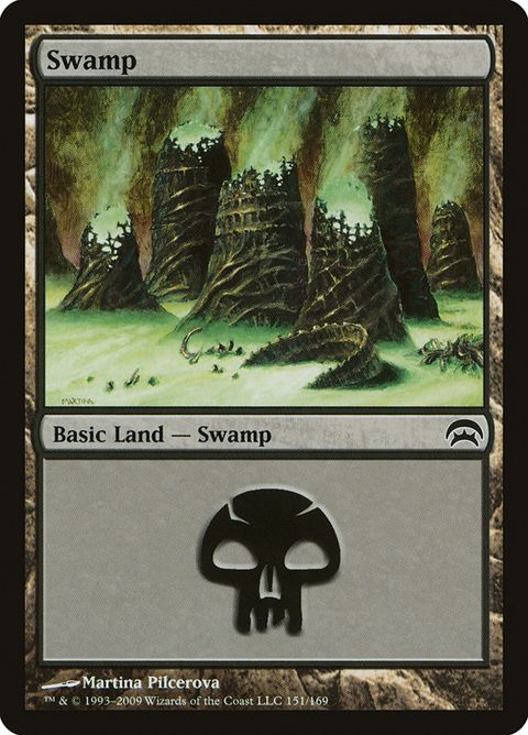 151-swamp