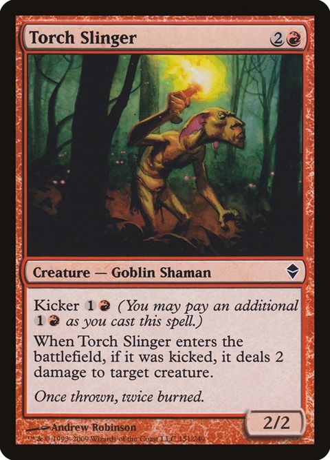 151-torchslinger