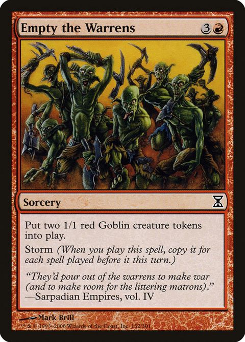152-emptythewarrens