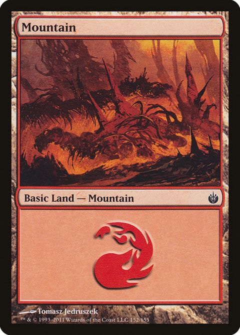 152-mountain