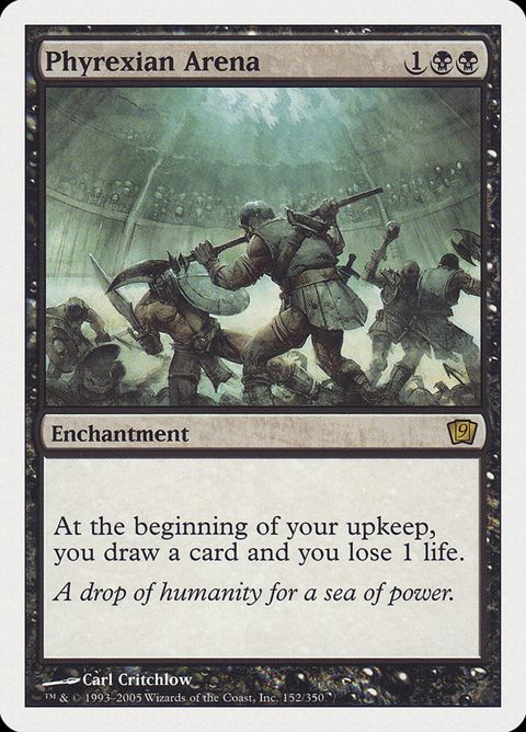 152-phyrexianarena