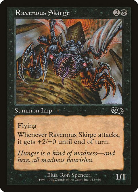 152-ravenousskirge