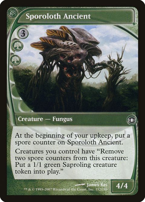 152-sporolothancient