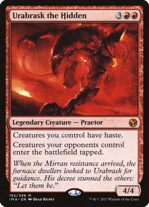 152-urabraskthehidden