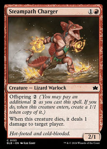 153-steampathcharger