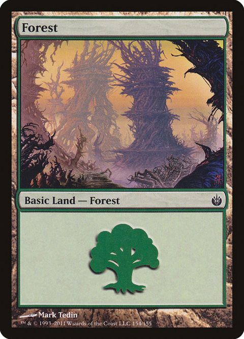 154-forest
