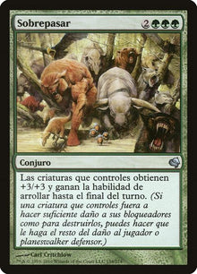 154-overrun