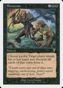 154-persecute