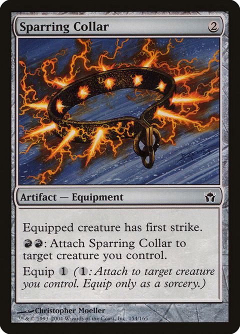 154-sparringcollar