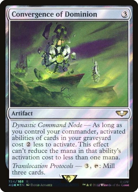 154★-convergenceofdominion