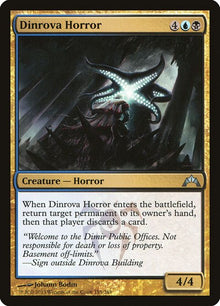 155-dinrovahorror