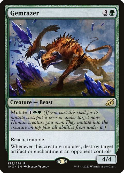 155-gemrazer