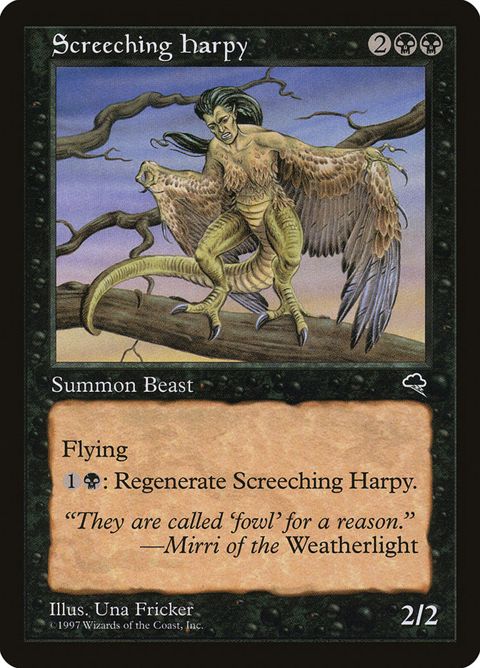 155-screechingharpy