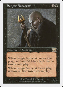 155-sengirautocrat